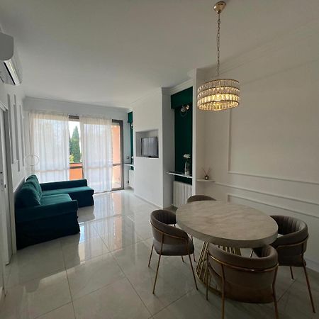 Green House - Parco Tirreno By Ohana Rome Luaran gambar