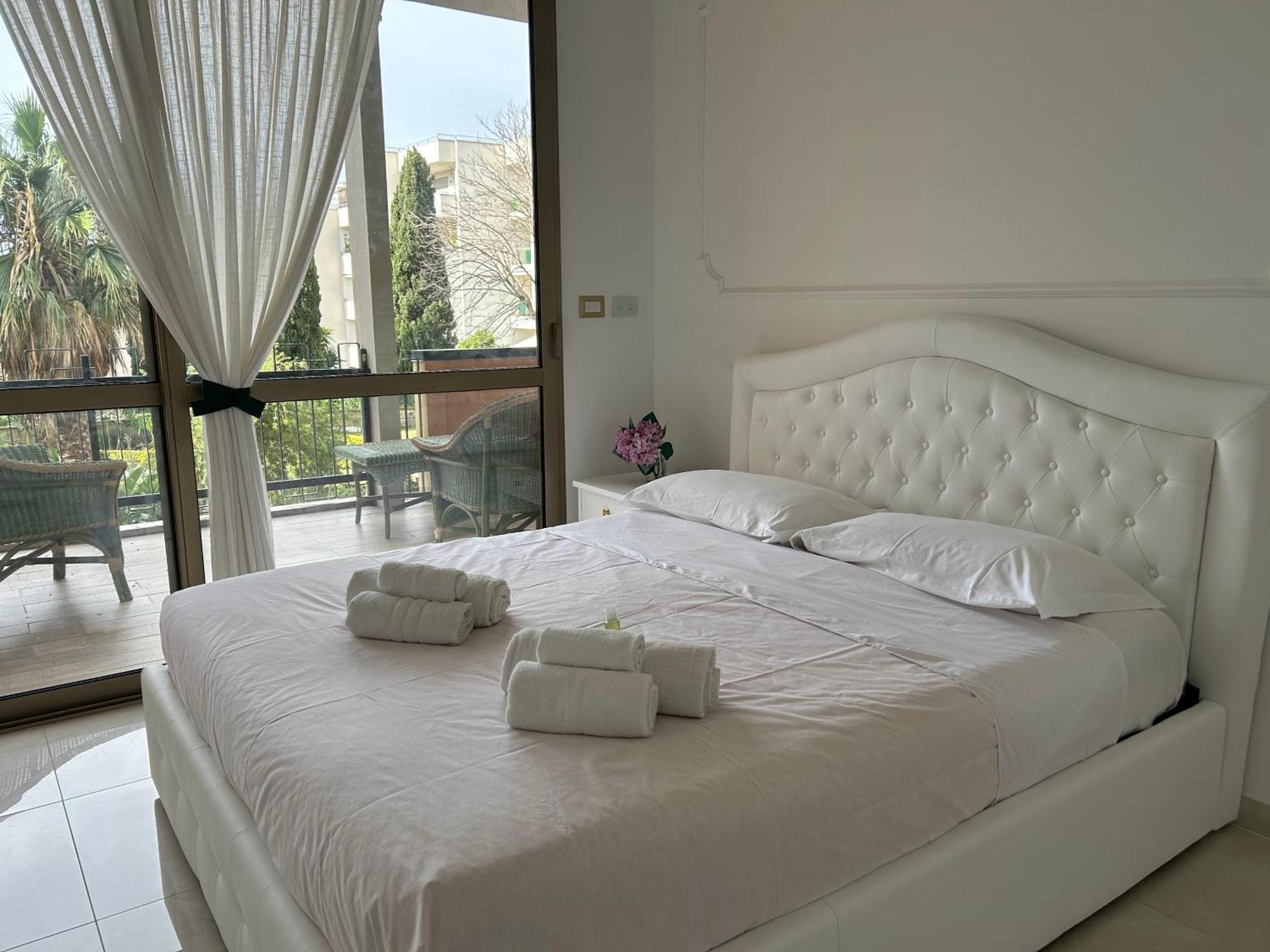 Green House - Parco Tirreno By Ohana Rome Luaran gambar