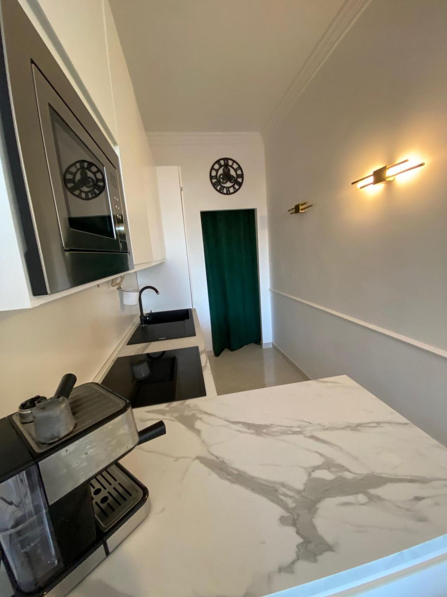 Green House - Parco Tirreno By Ohana Rome Luaran gambar