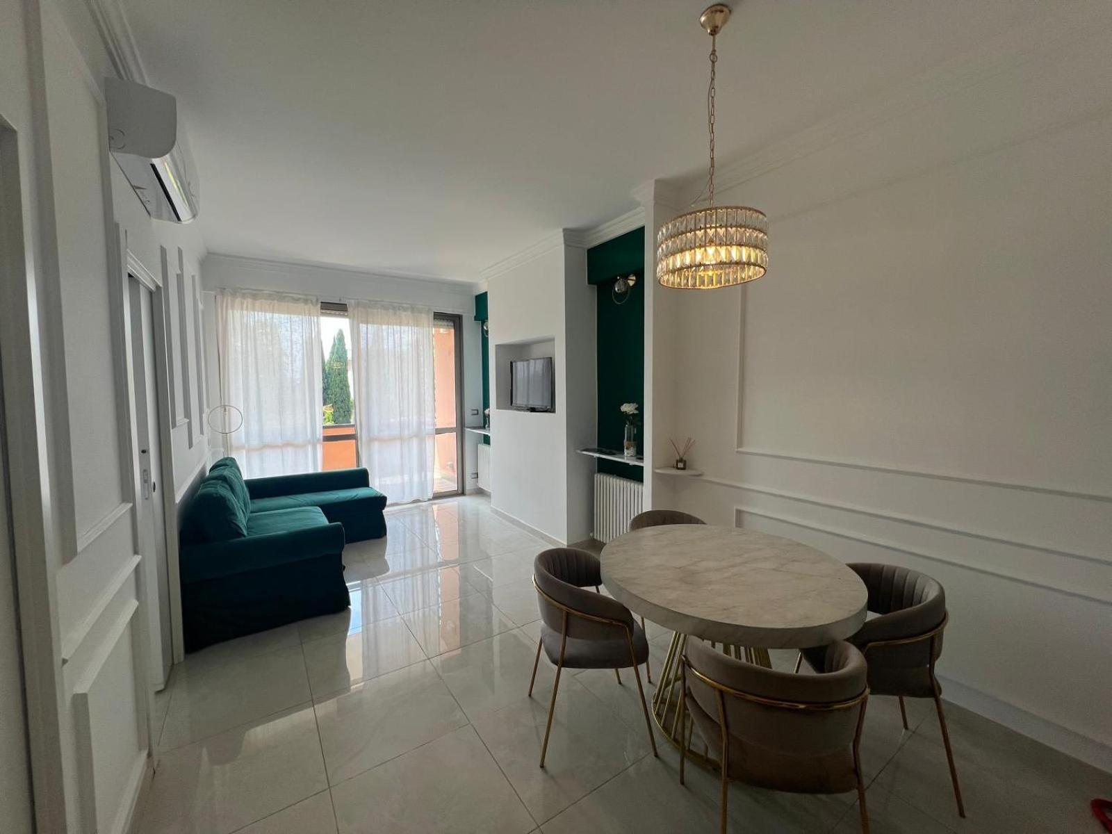 Green House - Parco Tirreno By Ohana Rome Luaran gambar
